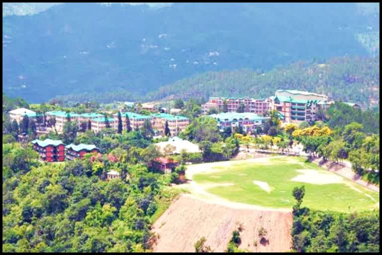 Trans Himalayan conference at Nauni University