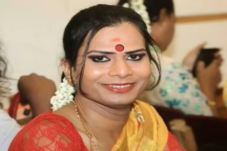Joyita Mandal Etv Bharat MP