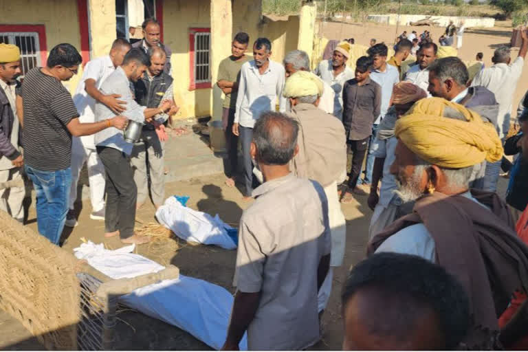 Death toll in Jodhpur cylinder blast incident increases to 32