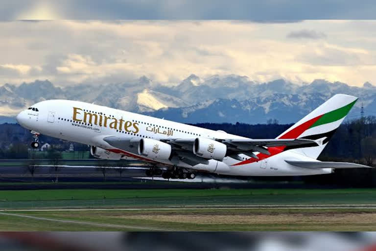 emirates airlines ticket booking