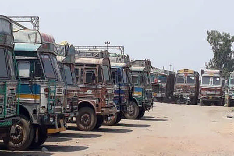 transport association postpones strike in mp