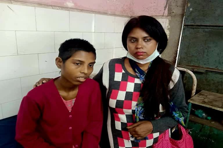 Mentally unstable Siliguri woman returns home after 10 years in west bengal