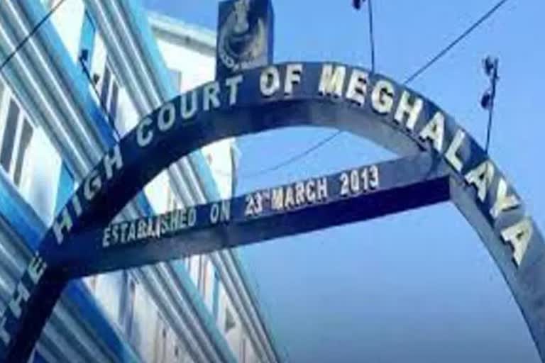 میگھالیہ ہائی کورٹ کا غیر قانونی کول پلانٹس کو بند کرنے کا حکم