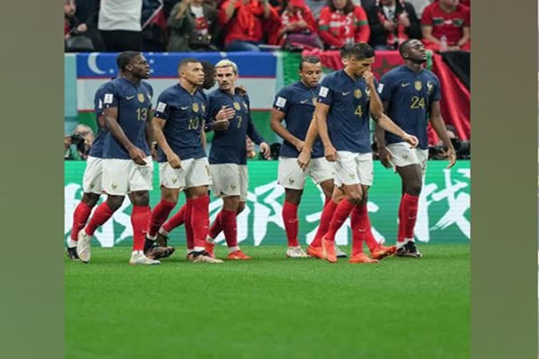 FIFA World Cup 2022: France Hit by Virus Attack Ahead of Final