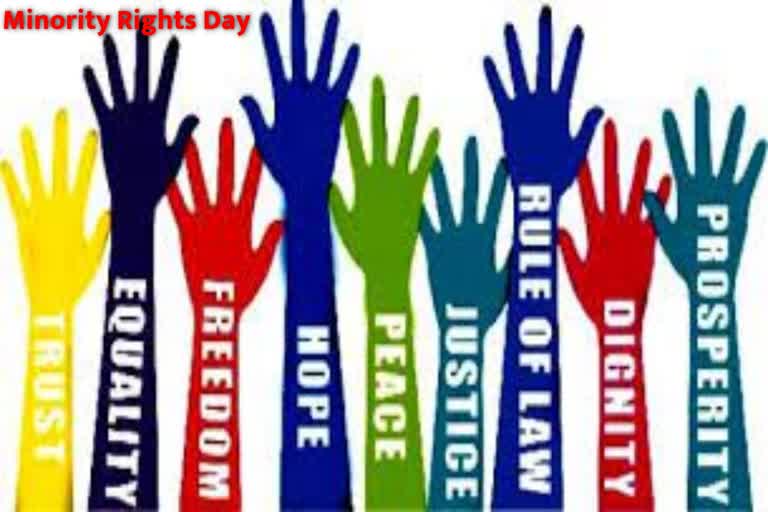 Minority Rights Day 2022