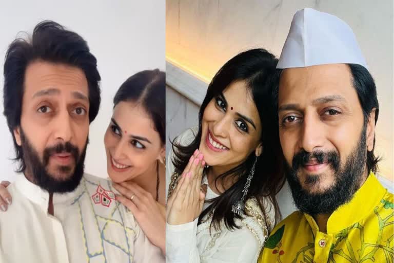 Riteish Deshmukh Birthday