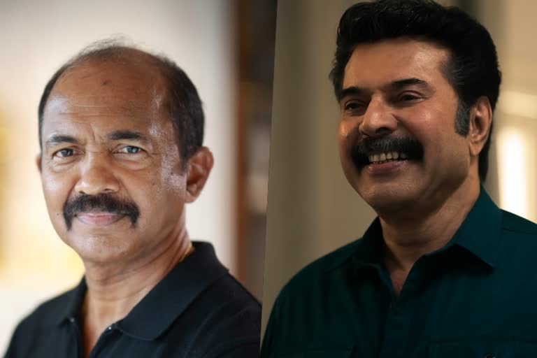 Venu Kunnappilly praises Mammootty movie  Venu Kunnappilly praises Mammootty  Venu Kunnappilly  Mammootty movie Christopher  Mammootty  Christopher  ക്രിസ്‌റ്റഫര്‍ ഗംഭീര സിനിമയാകും  ക്രിസ്‌റ്റഫര്‍  വേണു കുന്നപ്പിള്ളി  ക്രിസ്‌റ്റഫര്‍ സിനിമയെ പുകഴ്‌ത്തി  മമ്മൂട്ടി