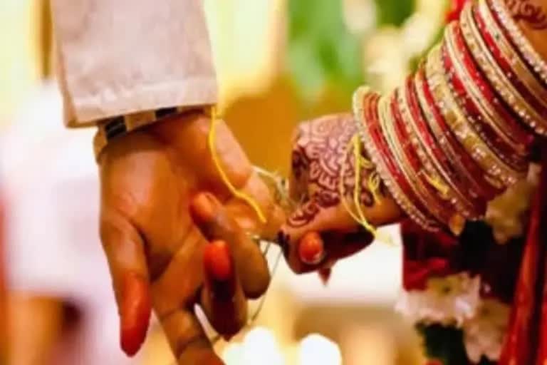 Groom Refused Marriage