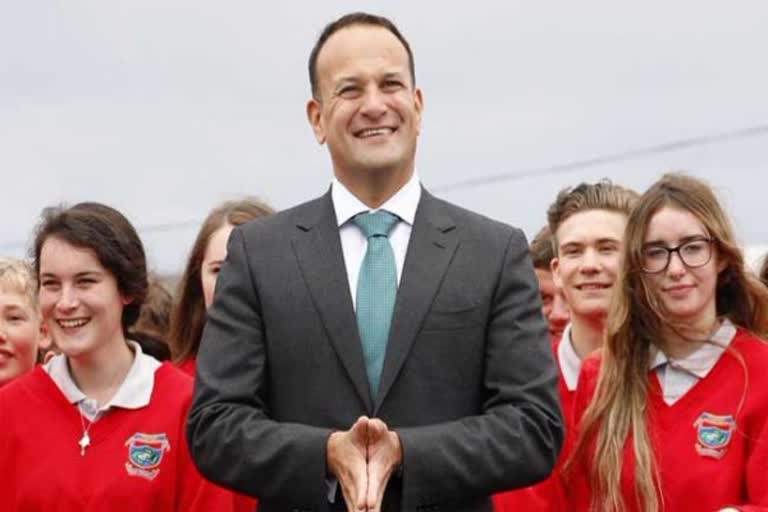 ireland new prime minister