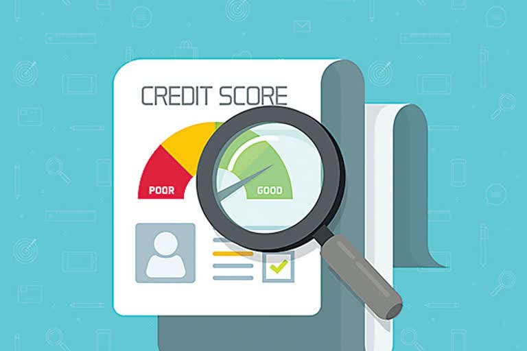 credit score for loans