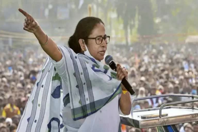 mamata banerjee