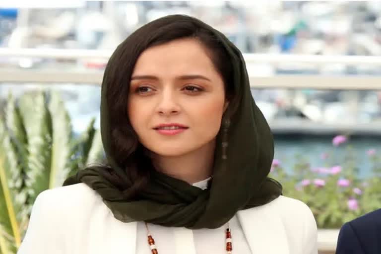 Taraneh Alidoosti