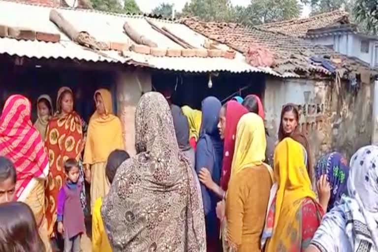बिहार नगर निकाय चुनाव में वोटिंग के दौरान एक की मौत