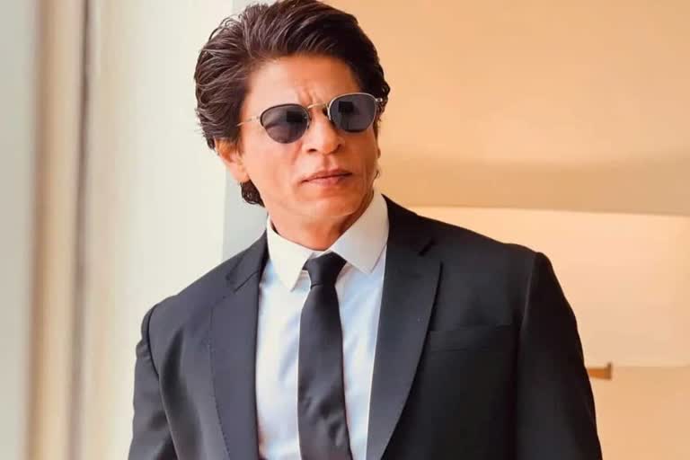 Shah Rukh Khan