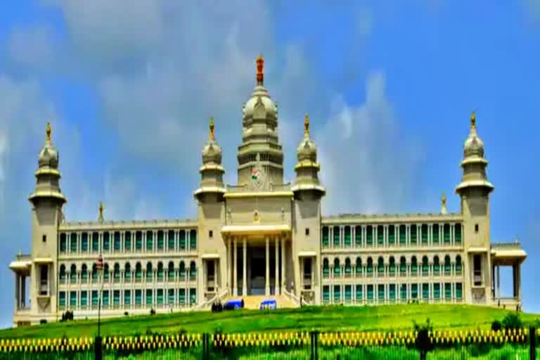 belagavi suvarna soudha