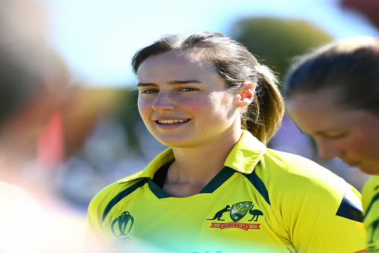 India is spiritual home of cricket, WIPL next frontier for women's game: Ellyse Perry