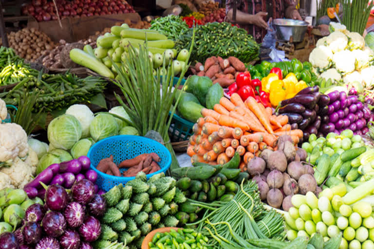 Vegetable Price in Jaipur