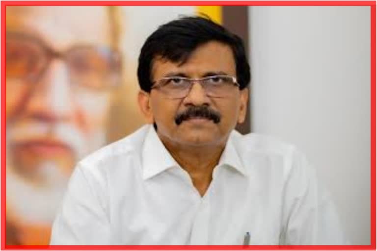 Sanjay Raut