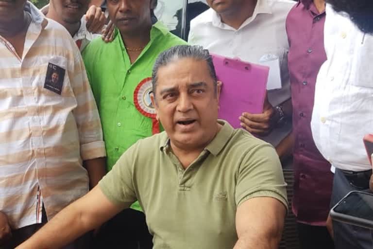 actor kamal haasan