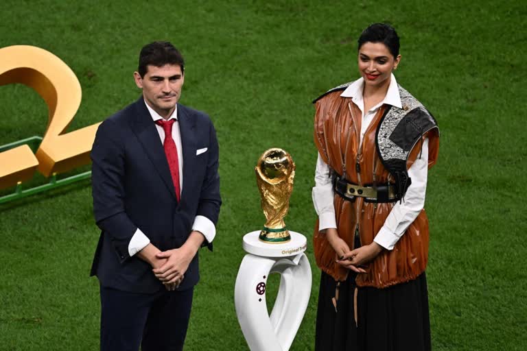 FIFA 2022 World Cup Final