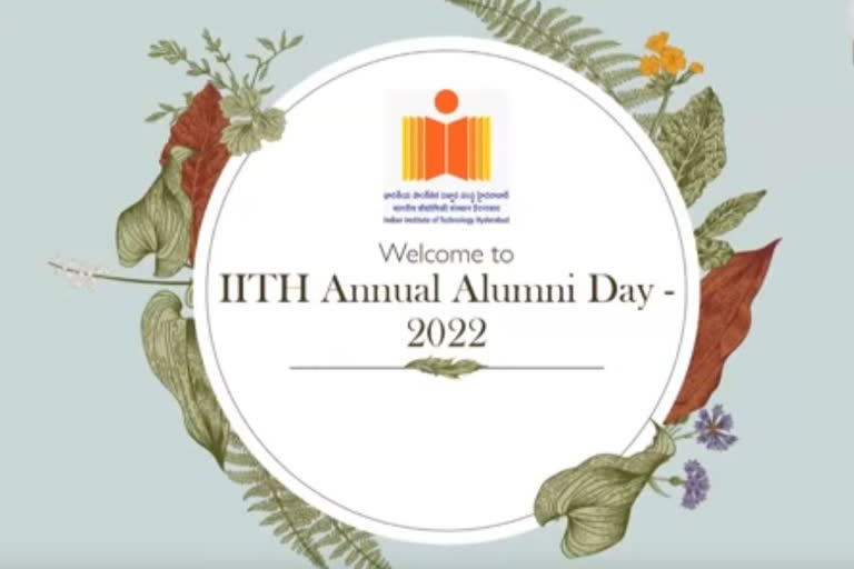 IIT Hyderabad celebrates Alumni Day