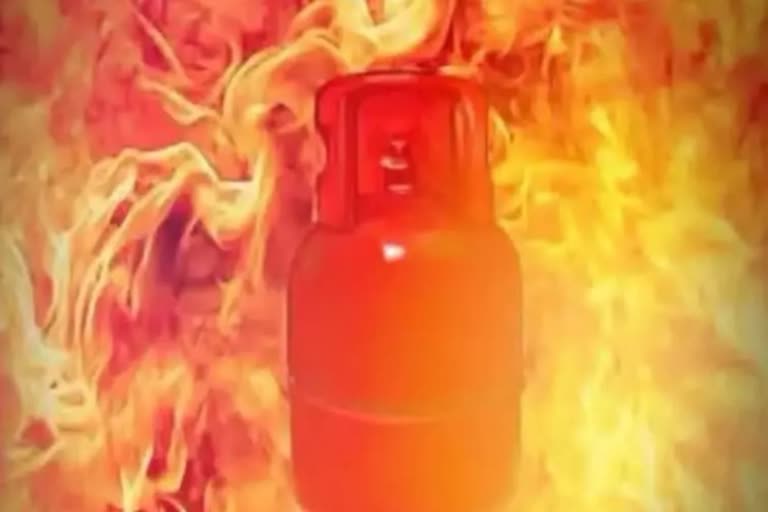 jodhpur gas cylinder blast case