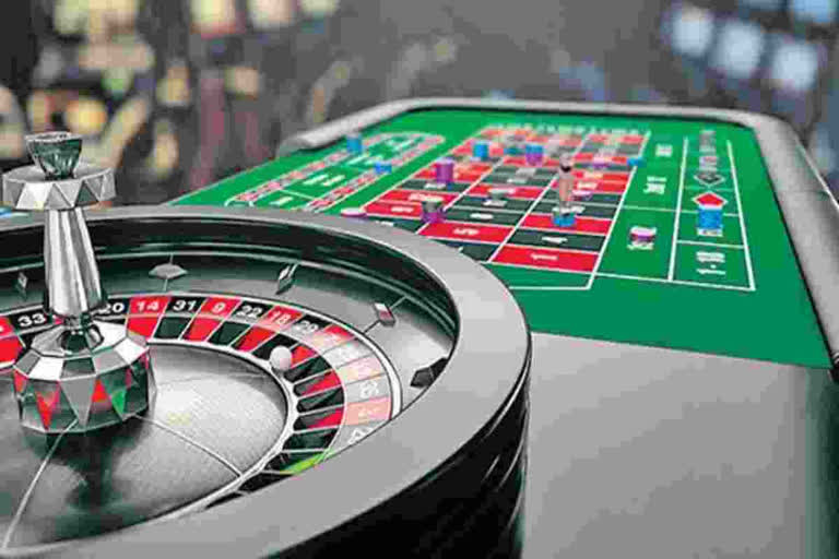 Gudivada Casino Case Updates