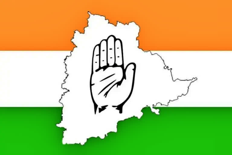 13 PCC members quit posts as Telangana Cong infighting intensifies