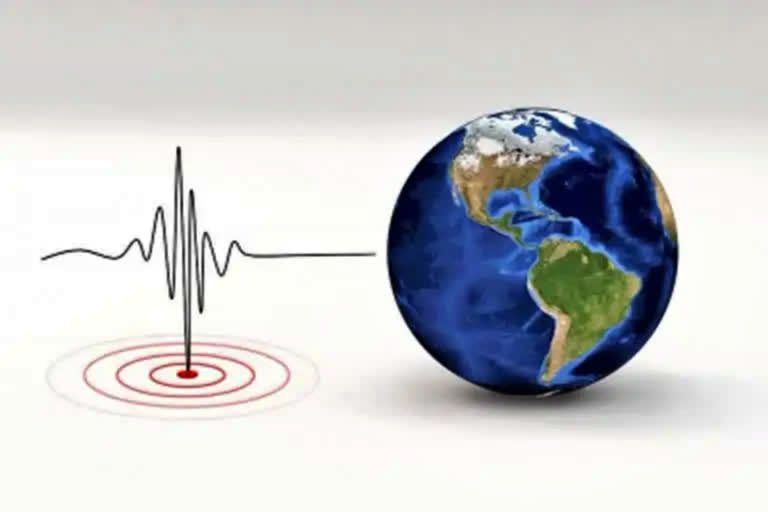 Earthquake of 3.1 magnitude hits Uttarakhand's Uttarkashi