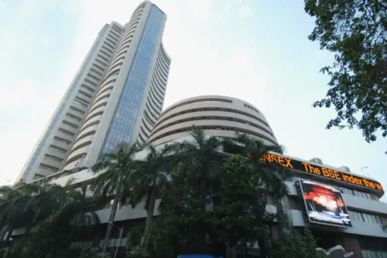 Stock Market India પહેલા દિવસે શેરબજારની ફ્લેટ શરૂઆત, સેન્સેક્સ 45 પોઈન્ટ ઉછળ્યો