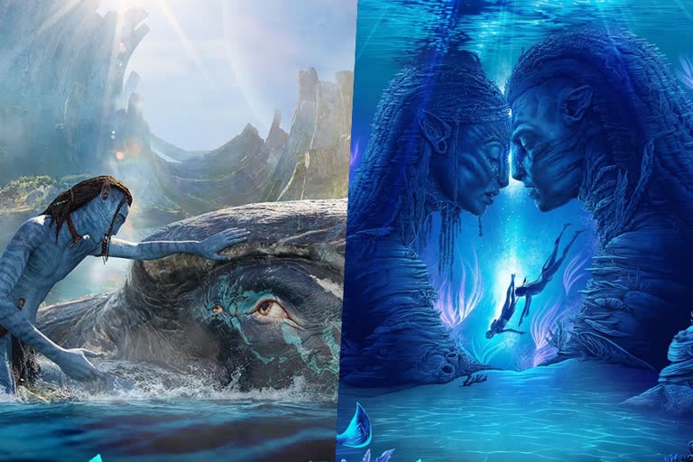 Avatar The Way of Water gross collection  Avatar 2 surpasses Doctor Strange in India  Avatar The Way of Water houseful shows  Avatar The Way of Water box office collection  Avatar The Way of Water screening  Avatar The Way of Water actors  ഡോക്‌ടര്‍ സ്‌ട്രെയിഞ്ചിനെ മറികടന്ന് അവതാര്‍ 2  അവതാർ ദി വേ ഓഫ് വാട്ടർ  അവതാർ ദി വേ ഓഫ് വാട്ടർ ആഗോള കലക്ഷന്‍  അവതാർ ദി വേ ഓഫ് വാട്ടർ ബോക്‌സ്‌ ഒഫിസ് കലക്ഷന്‍  അവതാര്‍ 2 ബോക്‌സ്‌ ഒഫിസ് കലക്ഷന്‍  അവതാര്‍ 2 ആഗോള കലക്ഷന്‍  Avatar 2 Indian Box Office Collection  Avatar The Way of Water third day collection  ജയിംസ് കാമറൂണ്‍  ഡോക്‌ടര്‍ സ്‌ട്രെയിഞ്ച്‌  അവതാര്‍ 2