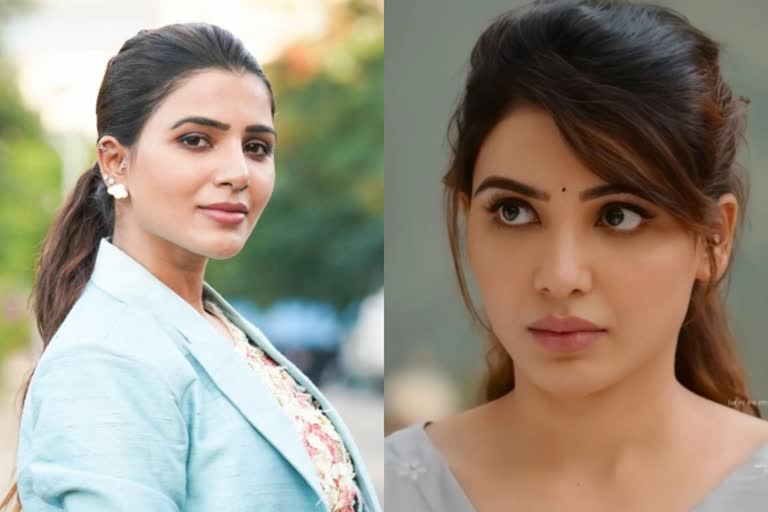 actress samantha latest comments about her career