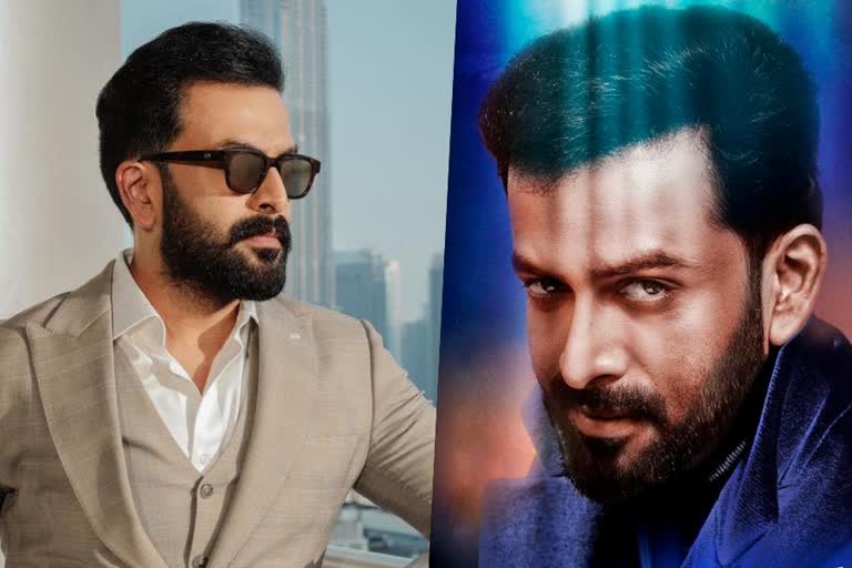 Prithviraj reacts on Pathaan controversy  Prithviraj reacts  Pathaan controversy  Pathaan  Deepika Shah Rukh Khan starrer Pathaan  Deepika Padukone  Shah Rukh Khan  പഠാന്‍ പ്രതിഷേധങ്ങളോട് പ്രതികരിച്ച് പൃഥ്വിരാജ്  പഠാന്‍  പ്രതികരിച്ച് പൃഥ്വിരാജ്  പൃഥ്വിരാജ്  പഠാന്‍ വിവാദത്തില്‍ പ്രതികരിച്ച് പൃഥ്വിരാജ്  പൃഥ്വിരാജിന്‍റെ കാപ്പ  കാപ്പ