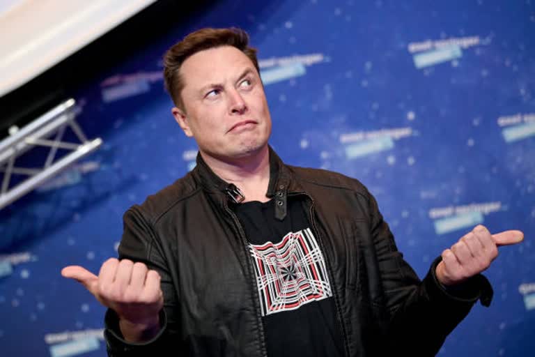 Should I resign as Twitter chief Elon Musks pole creates sensation among users