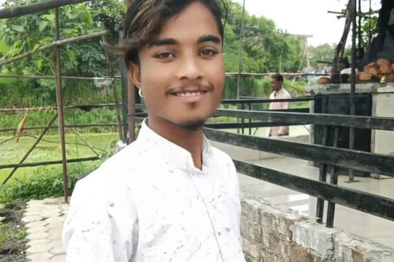 Indore youth died due to stabbing