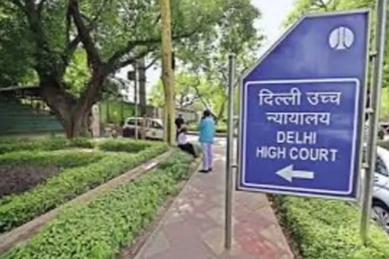 Delhi HC