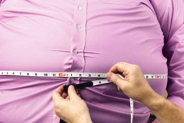 Obesity is neurodevelopmental disorder, propose scientists