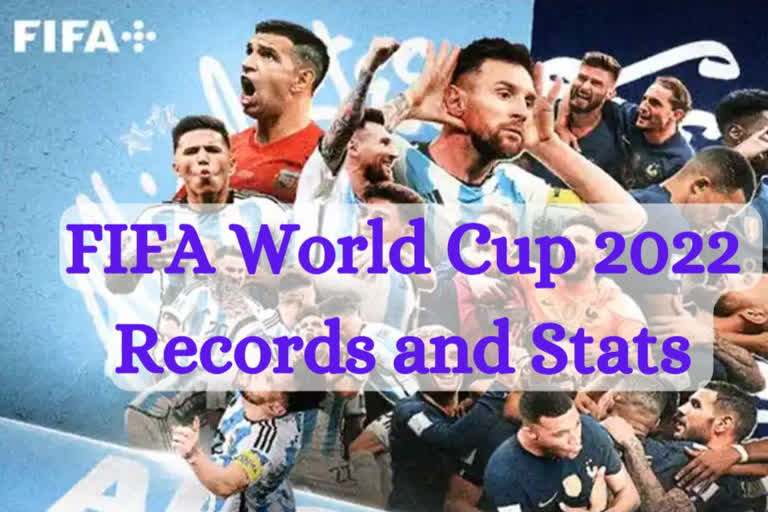 Qatar FIFA World Cup 2022 Records and Stats