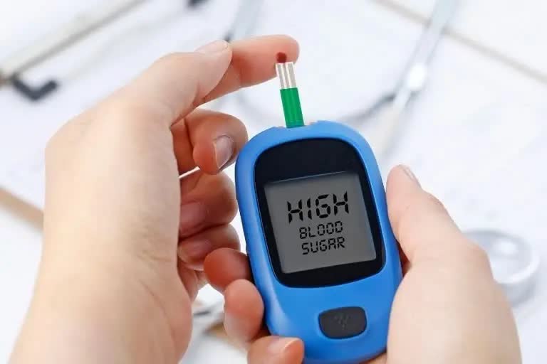 High Blood Sugar News