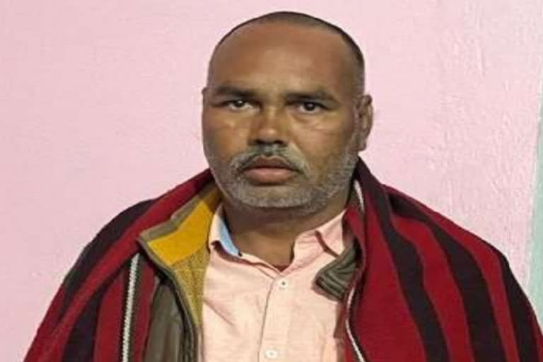 Jharkhand liquor mafia Loknath Rajak arrested