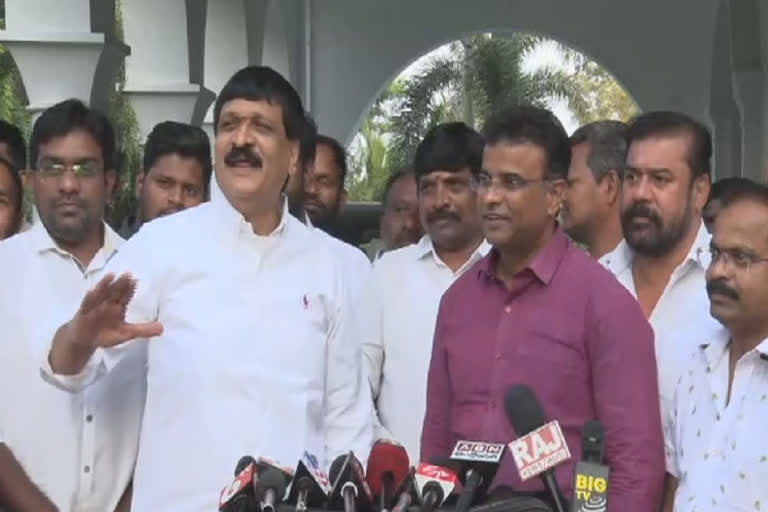 mlas pressmeet