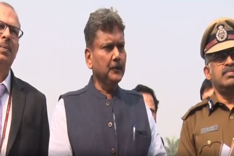 Excise Minister Sunil Kumar on Hooch Tragedy