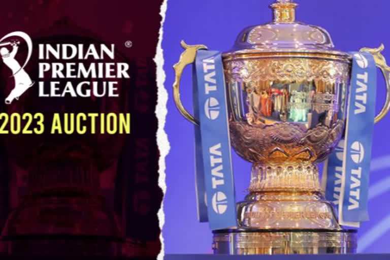 IPL Mini Auction 2023