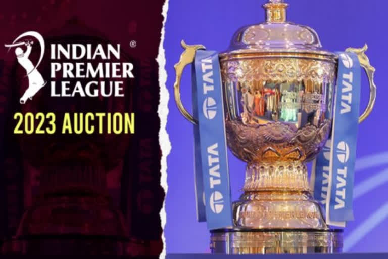 IPL Auction 2023