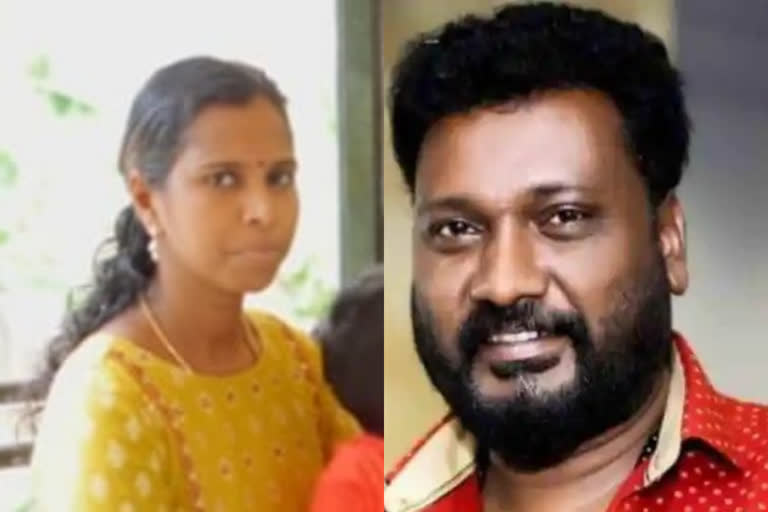 ullas panthalam  ullas panthalam wife asha death  ullas panthalam wife death her father response  ആശ  ഉല്ലാസ് പന്തളം  ഉല്ലാസ് പന്തളം ഭാര്യയുടെ മരണം  പന്തളം പൊലീസ്