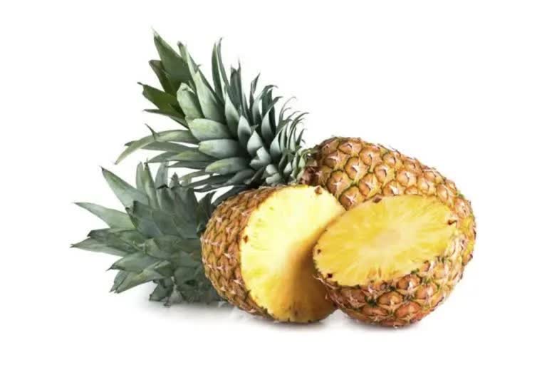 Pineapple For Diabetics News