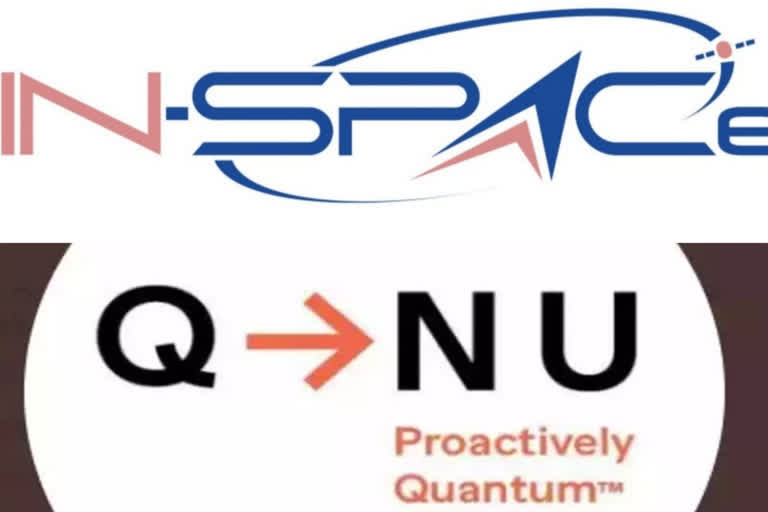 IN-SPACe inks pact with QNu Labs to develop satellite quantum key distribution products