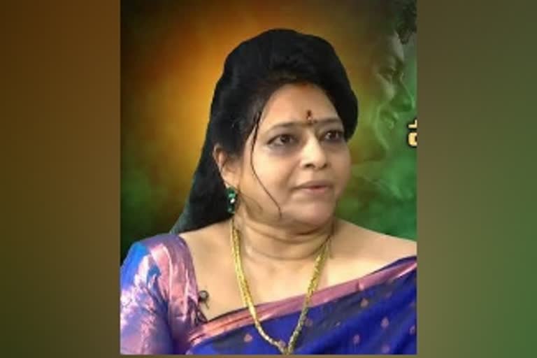 tollywood legendary actor Harnath daughter died