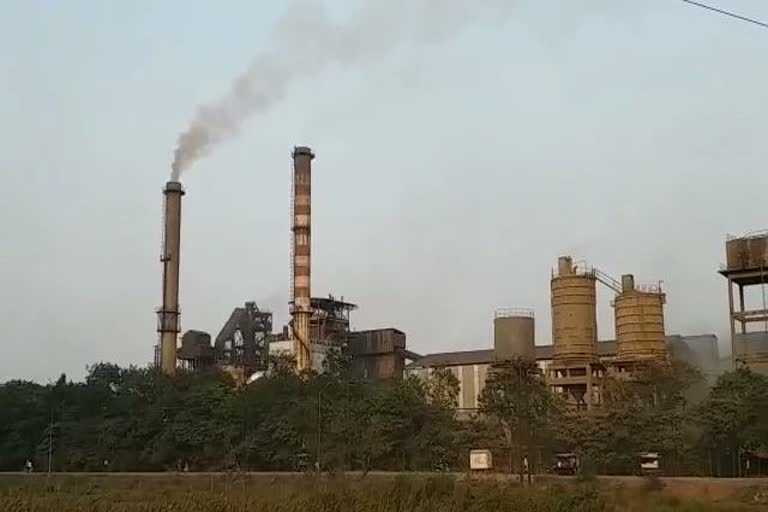 factory became a source of trouble for the villagers