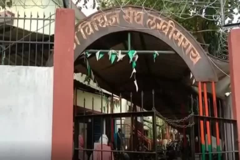 लखीसराय में दुष्कर्म के आरोपी को आजीवन कारावास